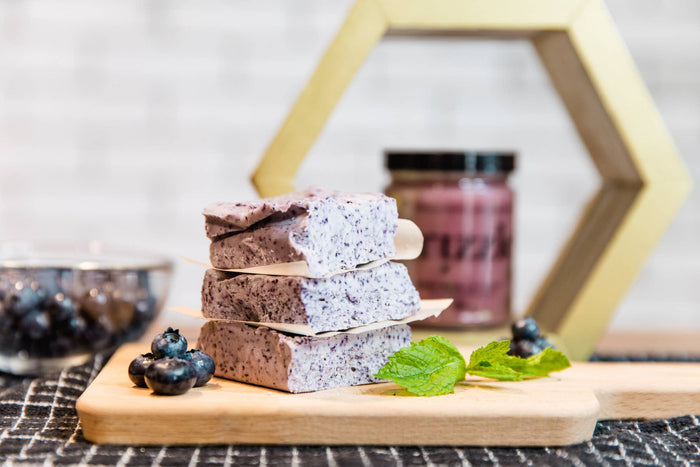 Drizzle Berry Bliss Superfood Honey - 350 g (12 oz)