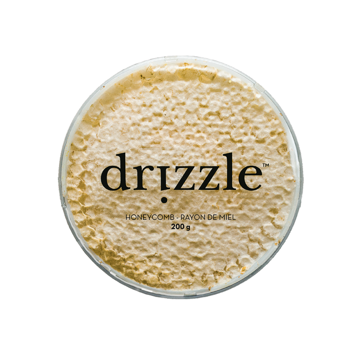 Drizzle Honeycomb – 200 g (7 oz)