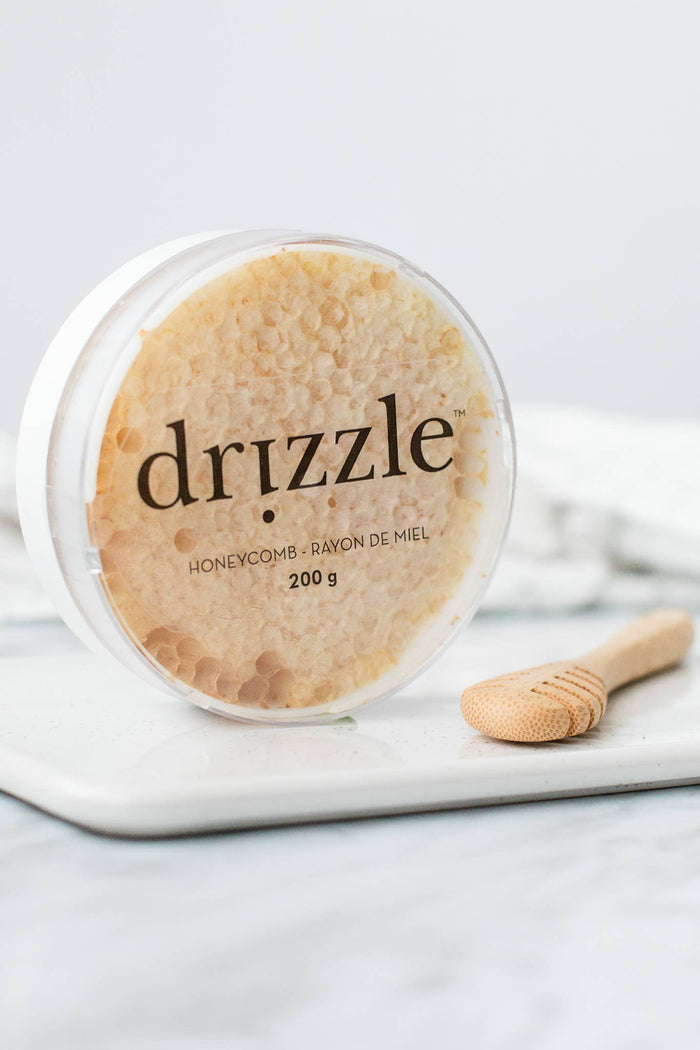 Drizzle Honeycomb – 200 g (7 oz)