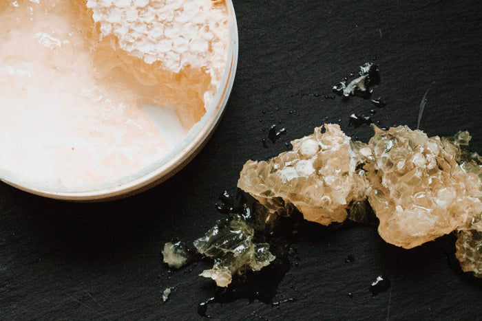Drizzle Honeycomb – 200 g (7 oz)