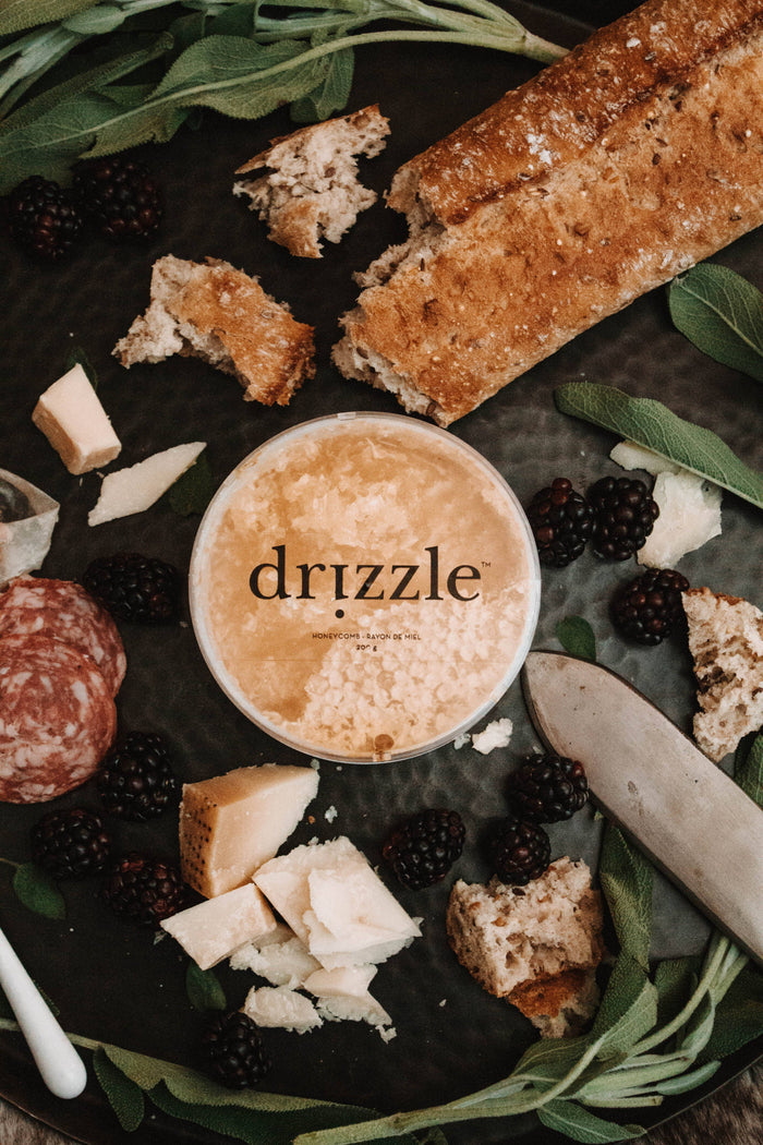 Drizzle Honeycomb – 200 g (7 oz)