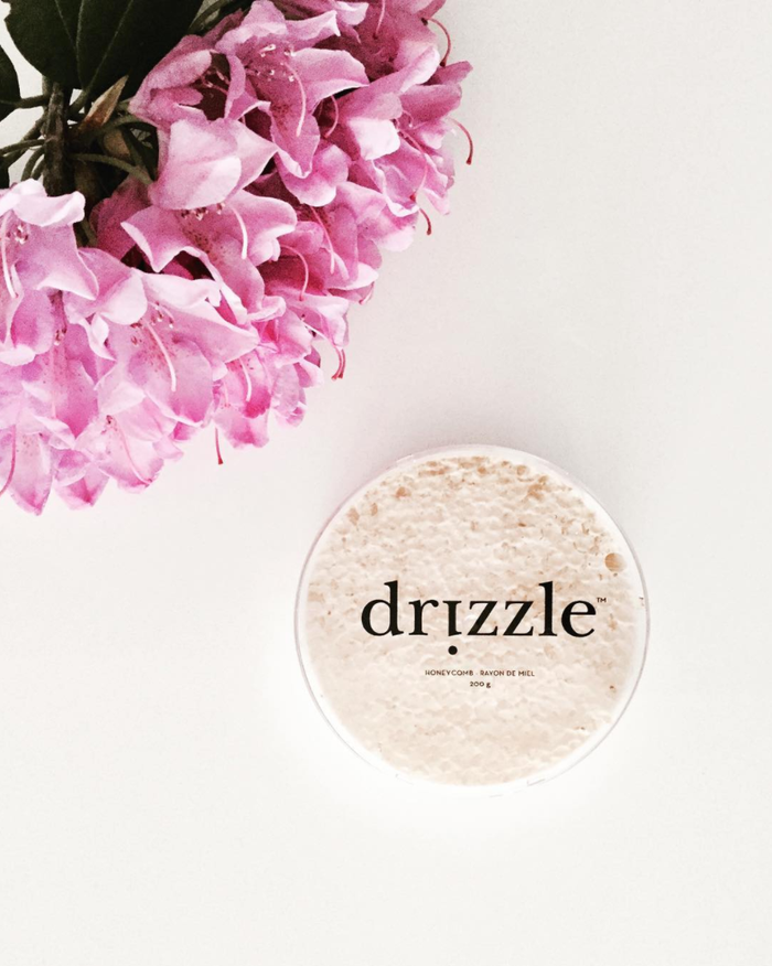 Drizzle Honeycomb – 200 g (7 oz)
