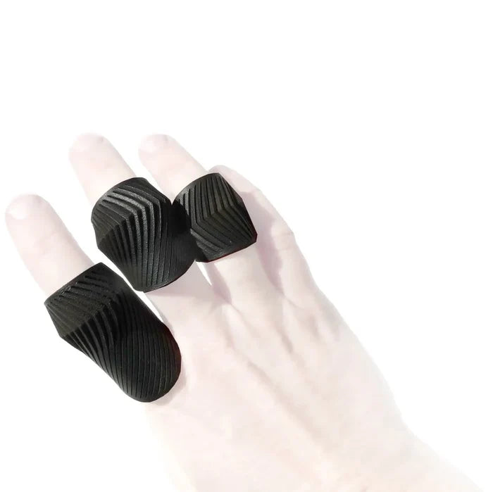 El Malpais Ring - Medium