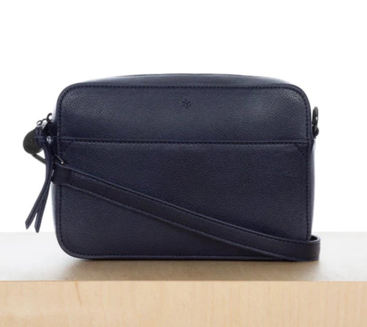 ELA MINI BLOOM CROSSBODY