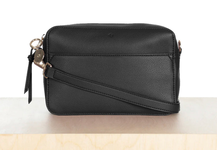 ELA MINI BLOOM CROSSBODY
