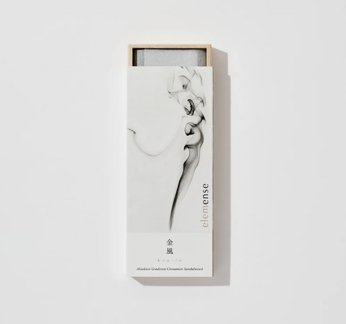 Elemense Incense : Kon-Fu