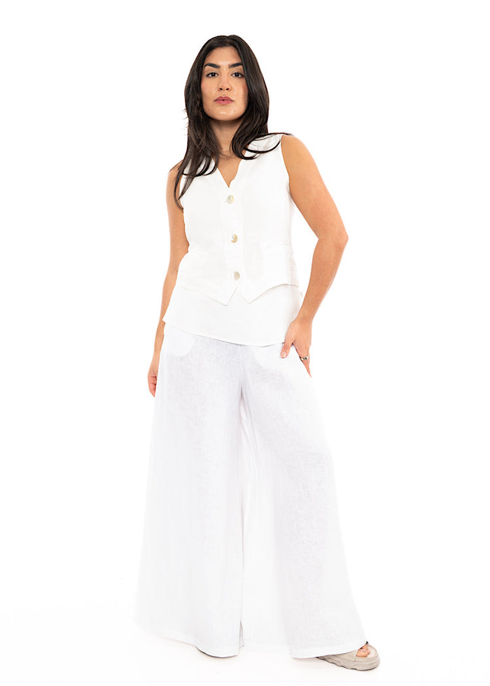 ELEMENTE CLEMENTE KAZAMAR WAISTCOAT
