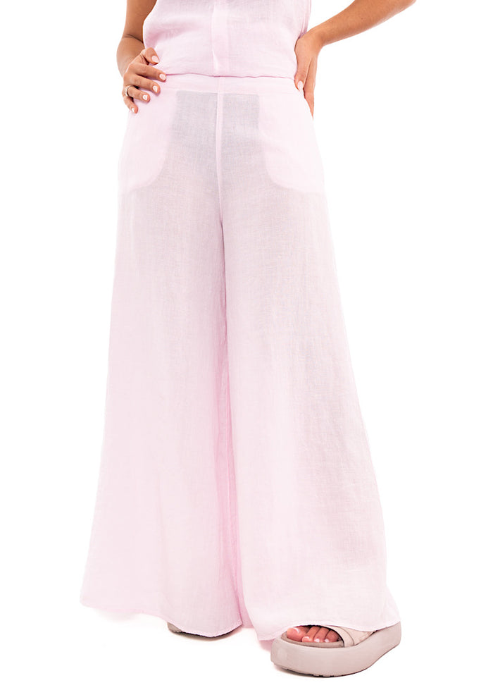 ELEMENTE CLEMENTE MAKI TROUSER