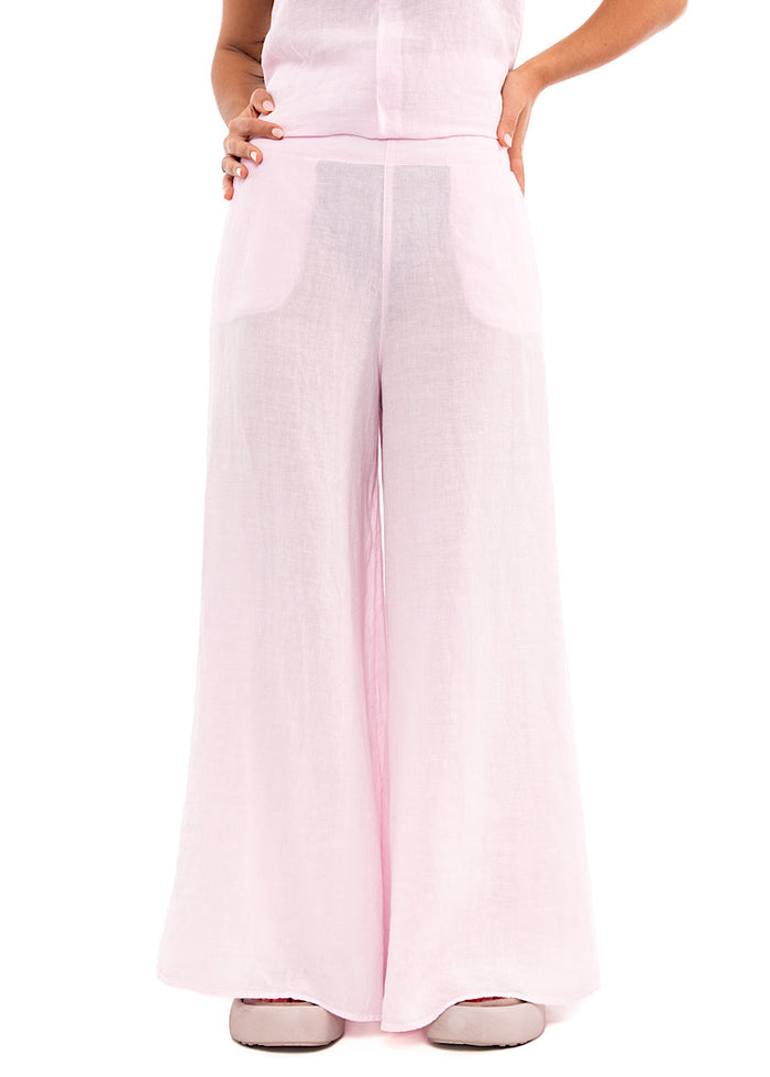 ELEMENTE CLEMENTE MAKI TROUSER