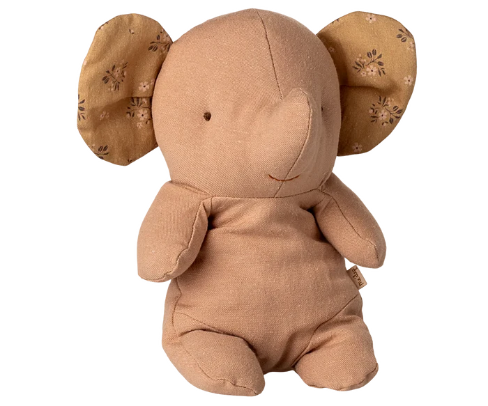 Elephant Small - Powder