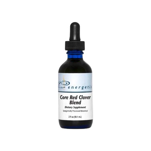 Energetix Core Red Clover Blend Liquid 1
