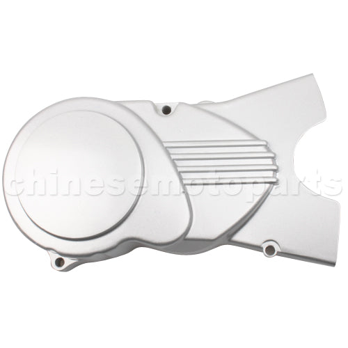 Engine Left side Cover Pit bike ATV