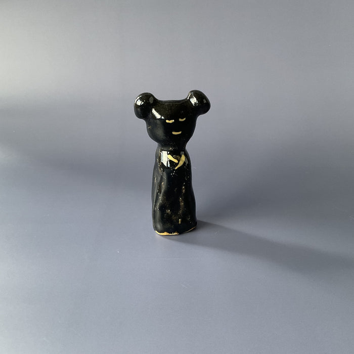 Erin Shigaki: Ancestor Figures