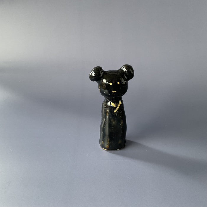 Erin Shigaki: Ancestor Figures