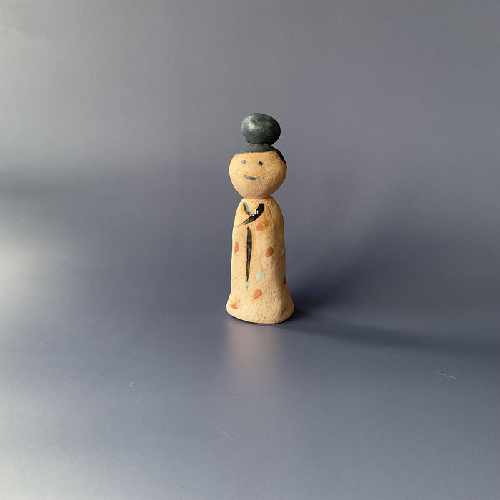 Erin Shigaki: Ancestor Figures
