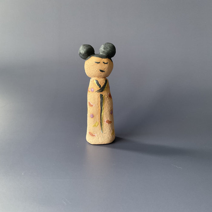 Erin Shigaki: Ancestor Figures