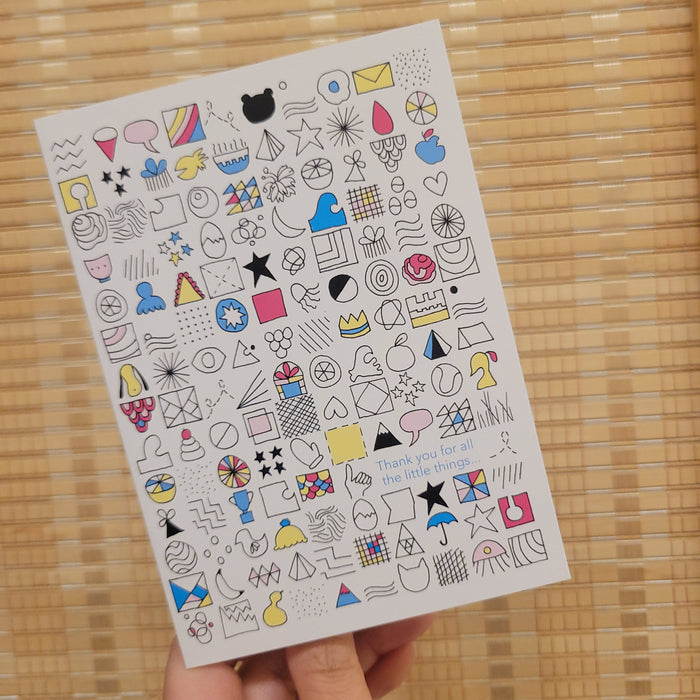 Erin Shigaki: Cards