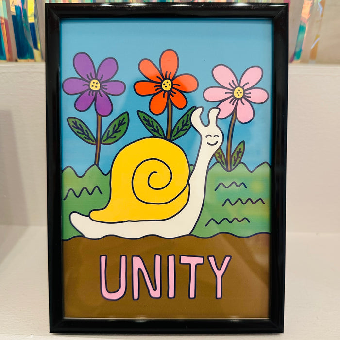 Unity
