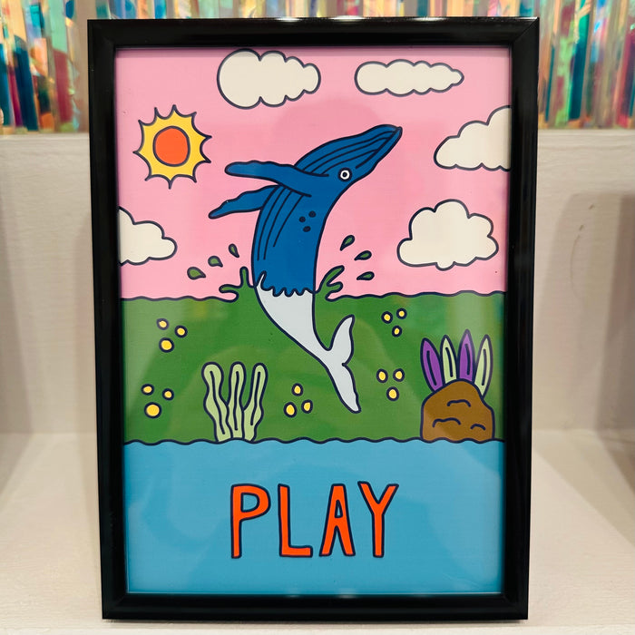 Play
