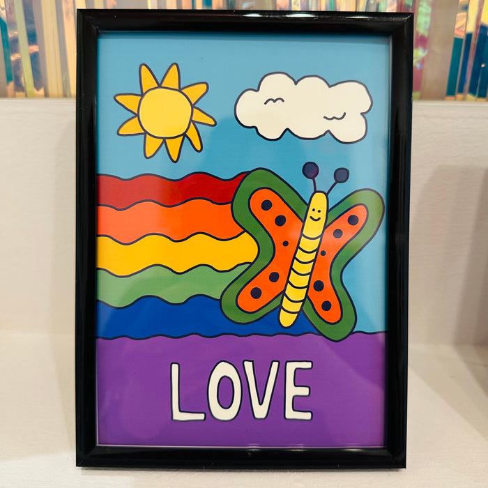 Love