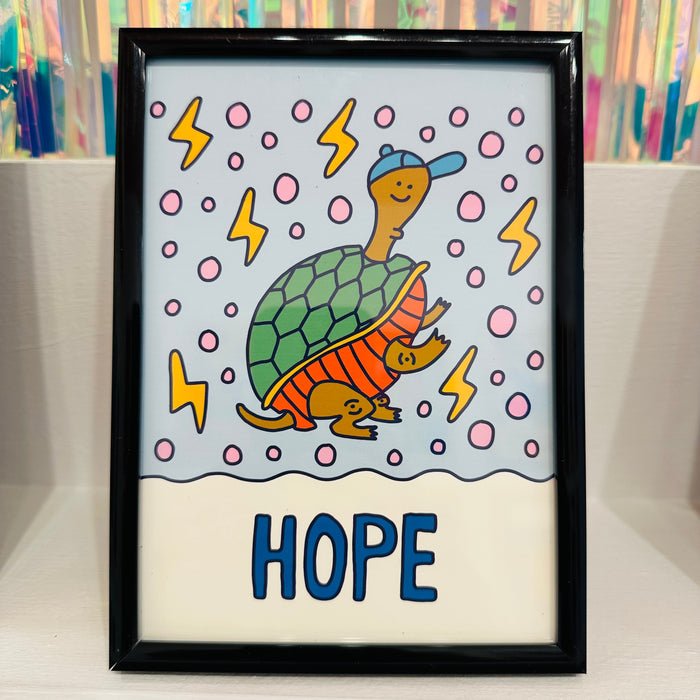 Hope