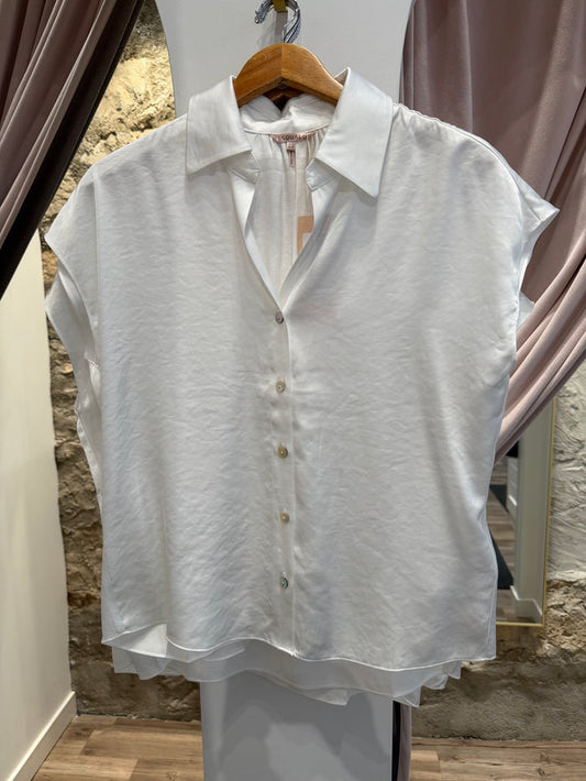 ESQUALO sivels Bower bottom
Blouse