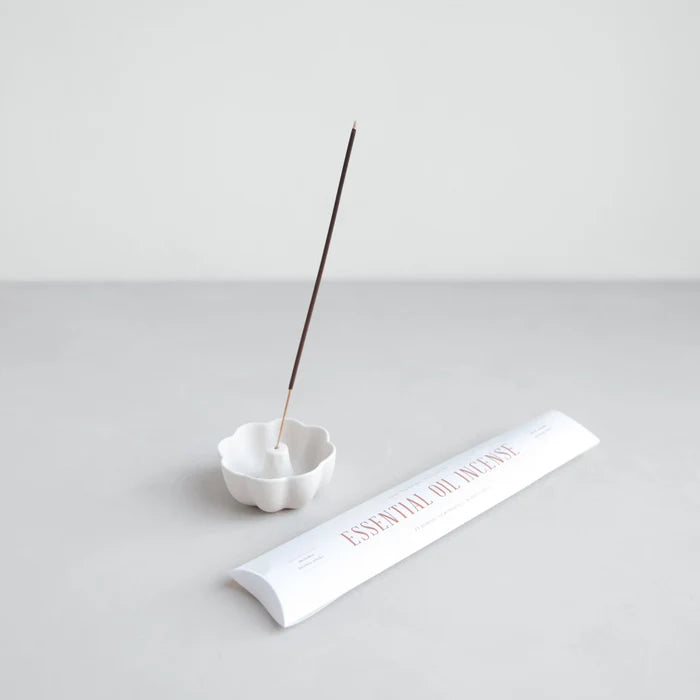 Essential Oil Incense
