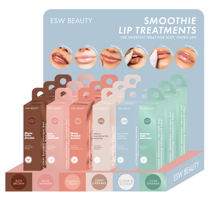 ESW Lip Treatment