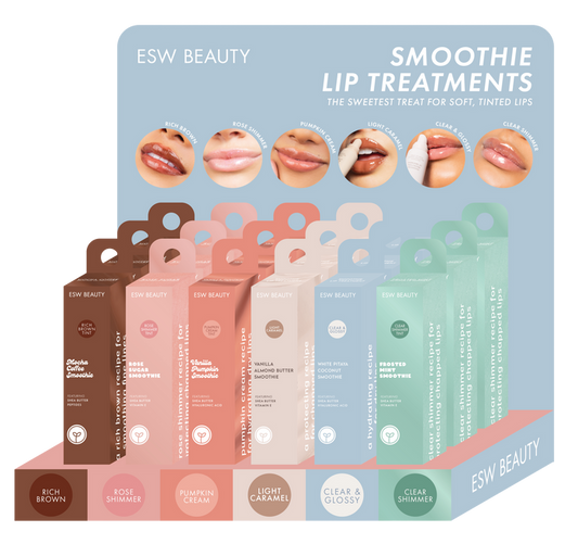 ESW Lip Treatment