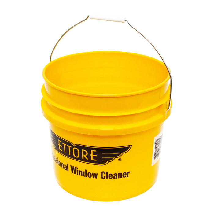 Ettore 3-1/2 Gallon Bucket - Windows101