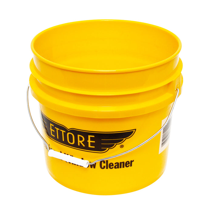 Ettore 3-1/2 Gallon Bucket - Windows101