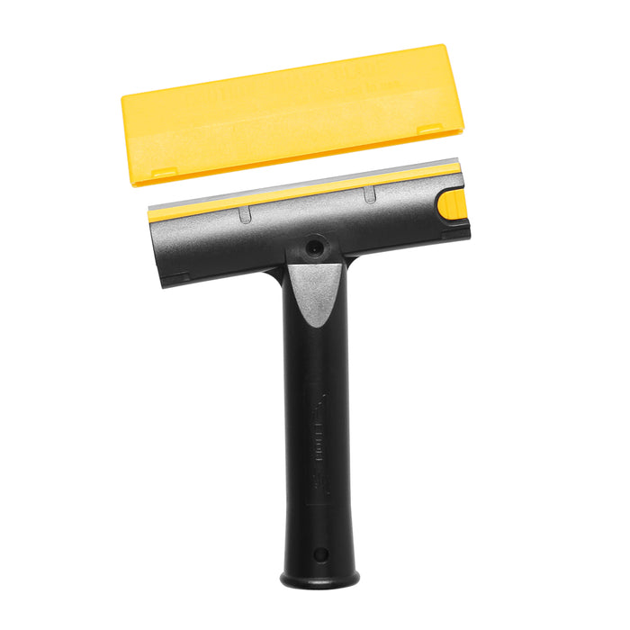 Ettore 5in/12cm  Champion Scraper - Windows101