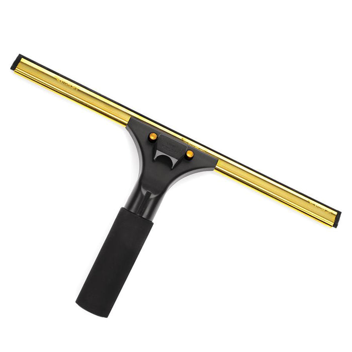 Ettore Ledge-Eze Brass Squeegee Complete - Windows101