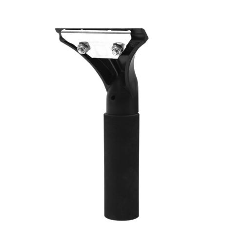 Ettore Ledge-Eze Squeegee Handle w/Foam Grip For Clipless Channels - Windows101