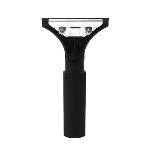 Ettore Ledge-Eze Squeegee Handle w/Foam Grip For Clipless Channels - Windows101