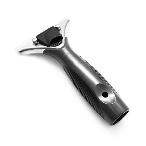 Ettore Pro-Grip Stainless Squeegee Handle Quick Release - Windows101