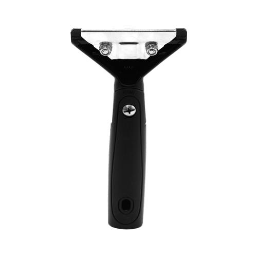 Ettore Pro+ Super System Squeegee Handle For Clipless Channels - Windows101