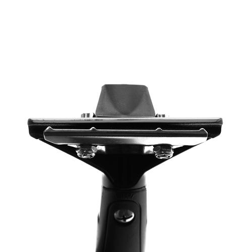 Ettore Pro+ Super System Squeegee Handle For Clipless Channels - Windows101