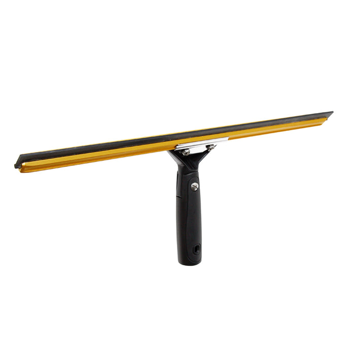 Ettore Pro+ Swivel Super Channel Squeegee Complete - Windows101