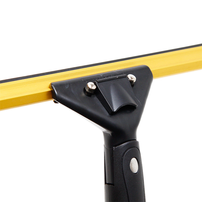 Ettore Pro+ Swivel Super Channel Squeegee Complete - Windows101