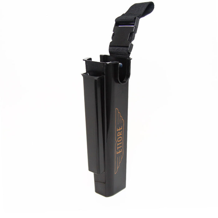 Ettore Sidekick Holster With Quick Release Belt Clip - Windows101