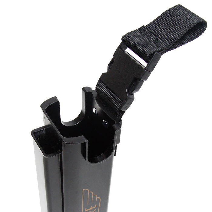 Ettore Sidekick Holster With Quick Release Belt Clip - Windows101