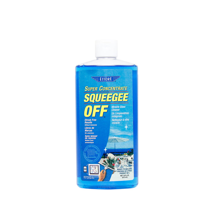 Ettore Squeegee Off Liquid - Windows101