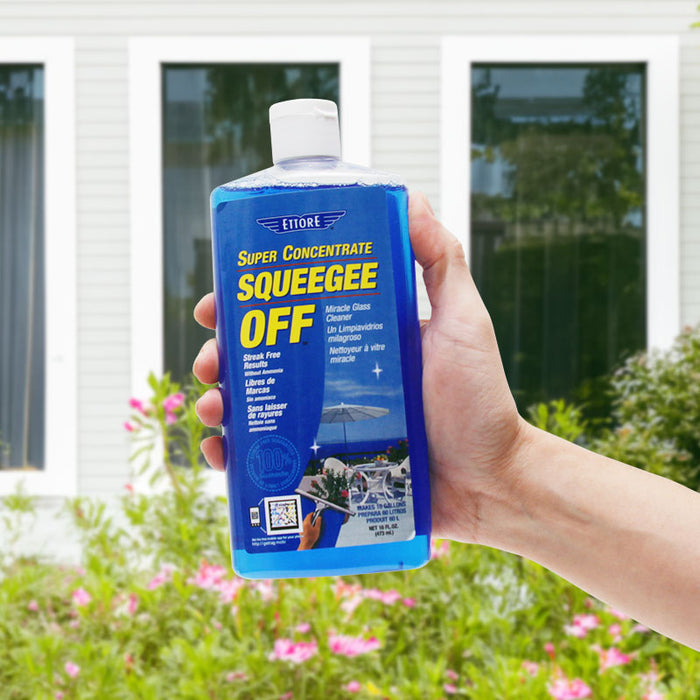 Ettore Squeegee Off Liquid