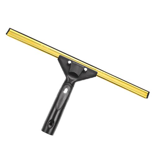 Ettore Super System Brass Squeegee Complete - Windows101