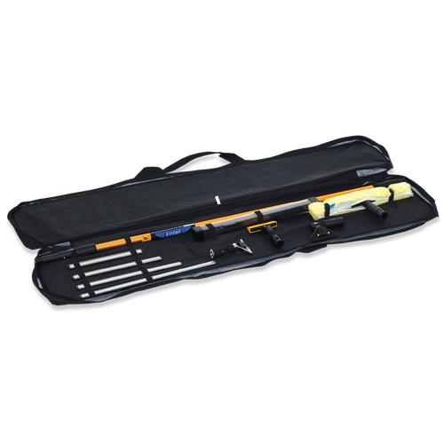 Ettore Window Cleaning Kit With Case - Windows101