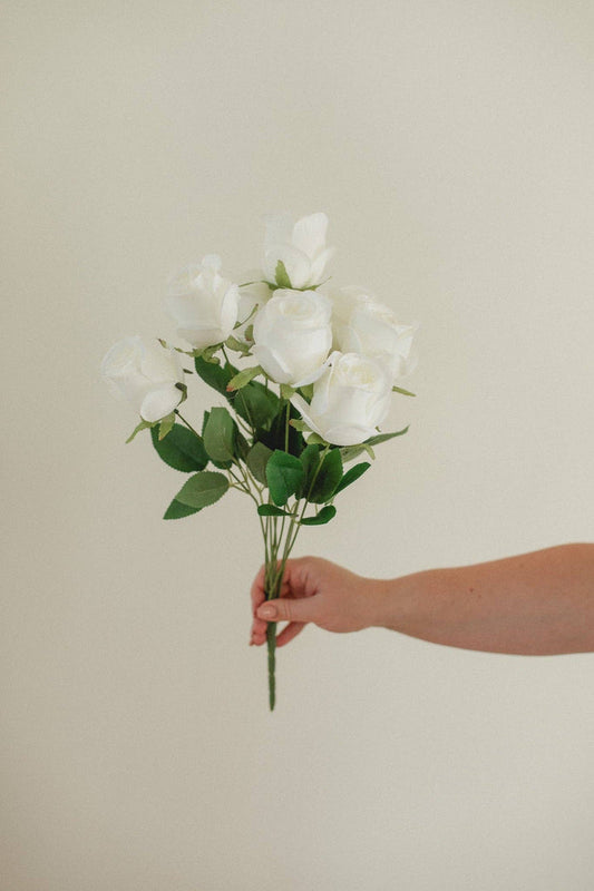 EUCALYPT Fresh Rose Bundle