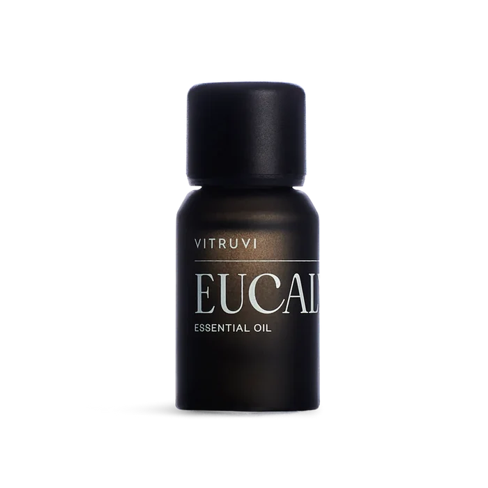 Eucalyptus Oil