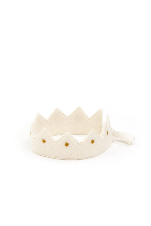 Felt Crown - Small