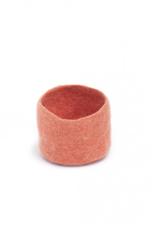 Felt Drop Bowl